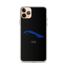 Load image into Gallery viewer, Cuba iPhone Case