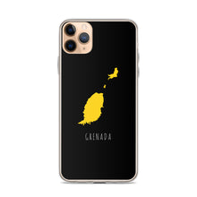 Load image into Gallery viewer, Grenada iPhone Case