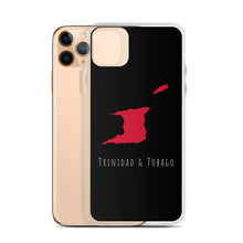 Load image into Gallery viewer, Trinidad &amp; Tobago iPhone Case