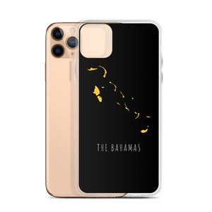 The Bahamas iPhone Case