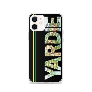 Yardie iPhone Case