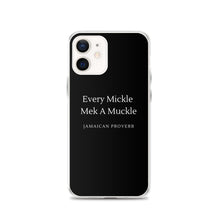 Load image into Gallery viewer, Every Mickle iPhone Case