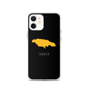 Jamaica iPhone Case