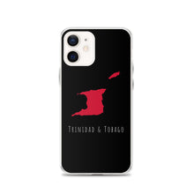 Load image into Gallery viewer, Trinidad &amp; Tobago iPhone Case