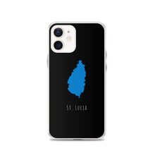 Load image into Gallery viewer, St. Lucia Phone Case