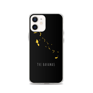 The Bahamas iPhone Case