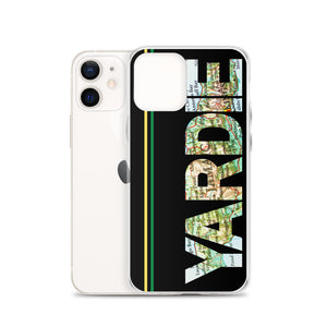 Yardie iPhone Case