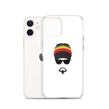 Load image into Gallery viewer, Jah Jah iPhone Case