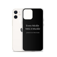 Load image into Gallery viewer, Every Mickle iPhone Case