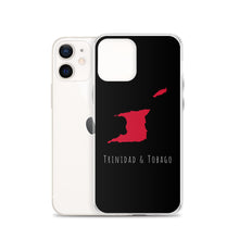 Load image into Gallery viewer, Trinidad &amp; Tobago iPhone Case