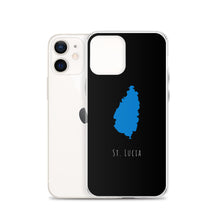 Load image into Gallery viewer, St. Lucia Phone Case