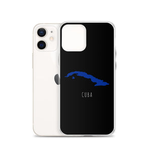 Cuba iPhone Case