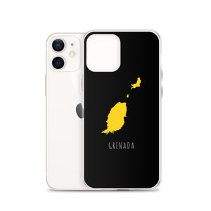 Grenada iPhone Case