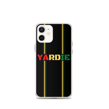 Load image into Gallery viewer, Yardie Stripes iPhone Case