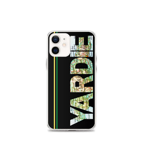 Yardie iPhone Case