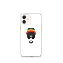 Load image into Gallery viewer, Jah Jah iPhone Case