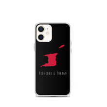 Load image into Gallery viewer, Trinidad &amp; Tobago iPhone Case