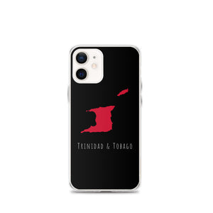 Trinidad & Tobago iPhone Case