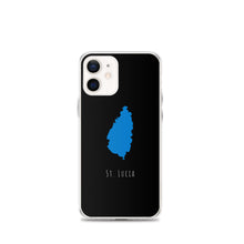 Load image into Gallery viewer, St. Lucia Phone Case