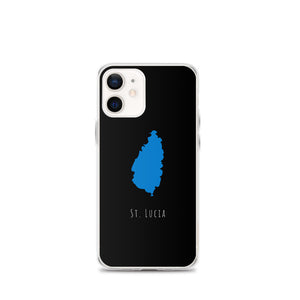 St. Lucia Phone Case