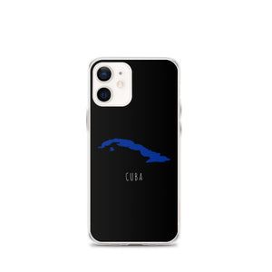 Cuba iPhone Case