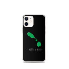 Load image into Gallery viewer, St Kitts &amp; Nevis iPhone Case