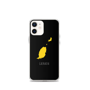 Grenada iPhone Case