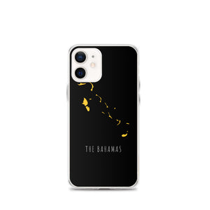 The Bahamas iPhone Case