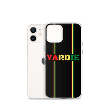 Load image into Gallery viewer, Yardie Stripes iPhone Case