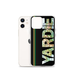 Yardie iPhone Case