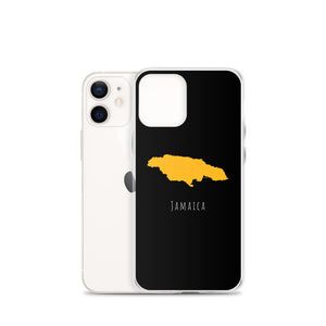 Jamaica iPhone Case