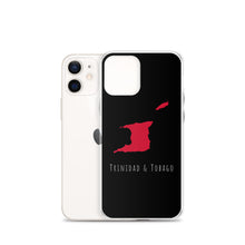 Load image into Gallery viewer, Trinidad &amp; Tobago iPhone Case