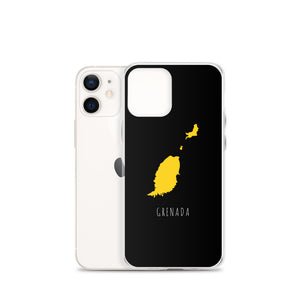 Grenada iPhone Case