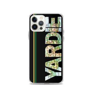 Yardie iPhone Case