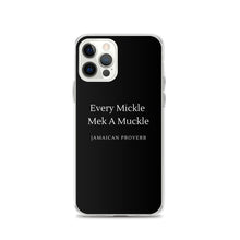 Load image into Gallery viewer, Every Mickle iPhone Case