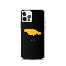 Load image into Gallery viewer, Jamaica iPhone Case