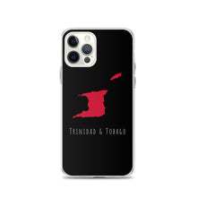 Load image into Gallery viewer, Trinidad &amp; Tobago iPhone Case