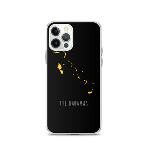 The Bahamas iPhone Case