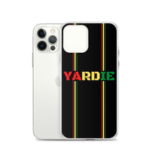 Load image into Gallery viewer, Yardie Stripes iPhone Case