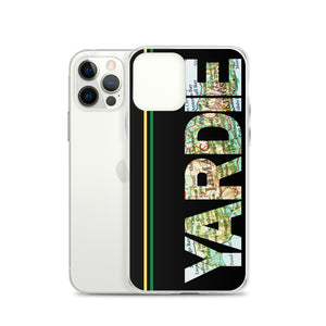 Yardie iPhone Case