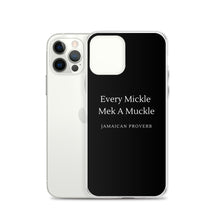 Load image into Gallery viewer, Every Mickle iPhone Case