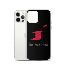 Load image into Gallery viewer, Trinidad &amp; Tobago iPhone Case