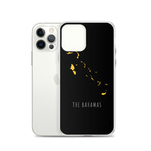 Load image into Gallery viewer, The Bahamas iPhone Case