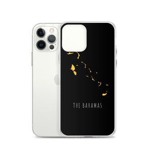 The Bahamas iPhone Case