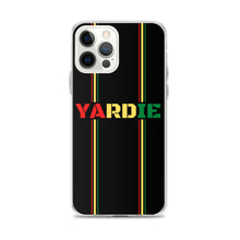 Load image into Gallery viewer, Yardie Stripes iPhone Case