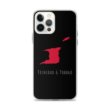 Load image into Gallery viewer, Trinidad &amp; Tobago iPhone Case