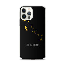 Load image into Gallery viewer, The Bahamas iPhone Case