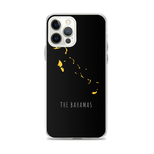 The Bahamas iPhone Case