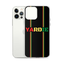 Load image into Gallery viewer, Yardie Stripes iPhone Case