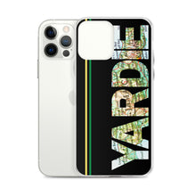 Load image into Gallery viewer, Yardie iPhone Case